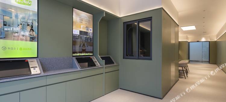 海友酒店(徐州矿大文昌校区地铁站店)图片