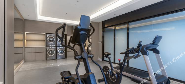 维也纳国际酒店(合肥紫云路建筑大学店)图片