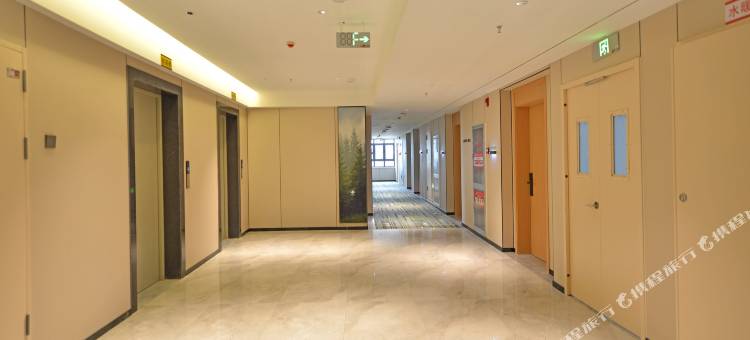 格林豪泰酒店(秦皇岛山海关老龙头店)图片