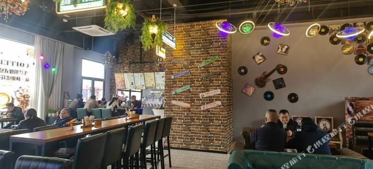 盈舟居客栈图片