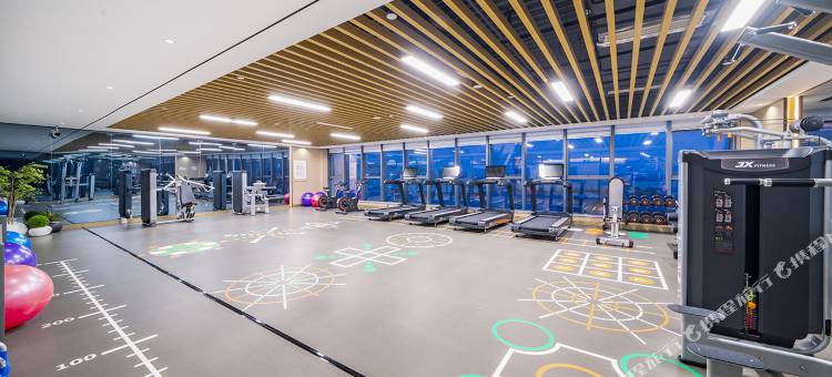 星耀星酒店图片