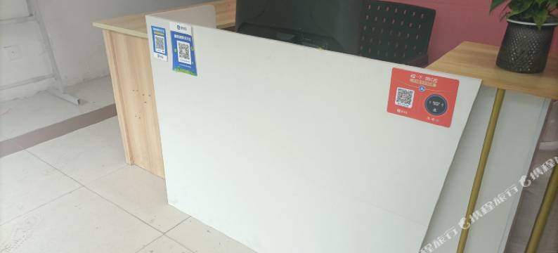 客来福客栈图片