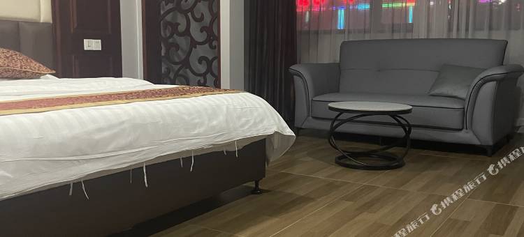 长兴鑫都商务宾馆图片