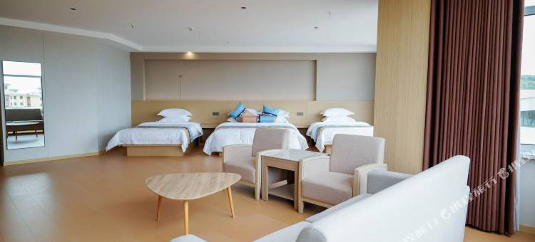 泾源县阳光酒店图片