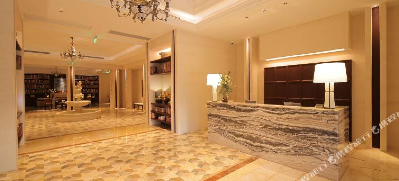 杭州曜石酒店(中大银泰新天地店)图片