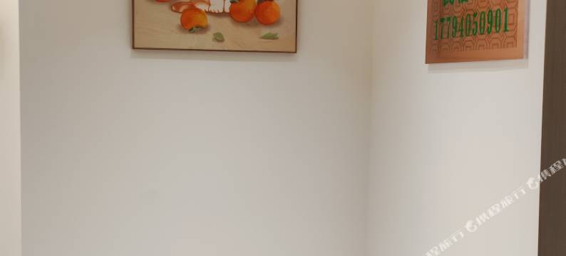 栖岸谣民宿图片