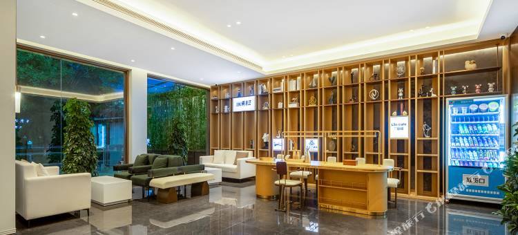 白玉兰酒店(聊城临清汽车站店)图片