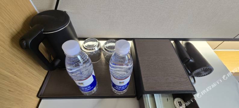 珠峰•泊心富氧酒店图片