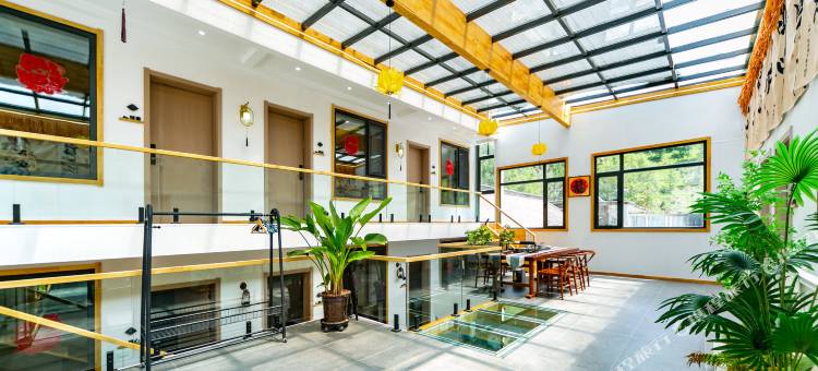 五台山云隐里民宿(五爷故里店)图片