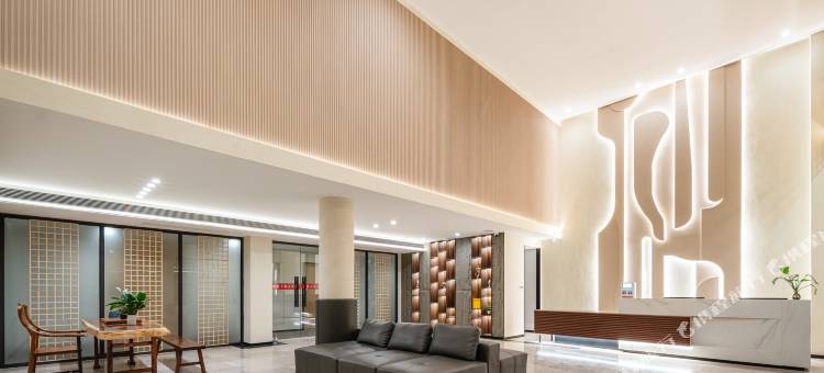 仙居云顶良辰酒店(人民政府店)图片