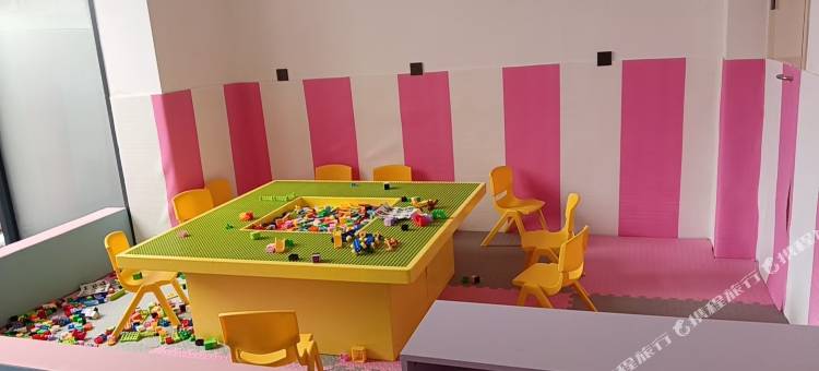 阳朔柏曼酒店(阳朔西街十里画廊店)图片