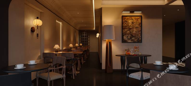 不二酒店BUYUAN(重庆解放碑洪崖洞店)图片