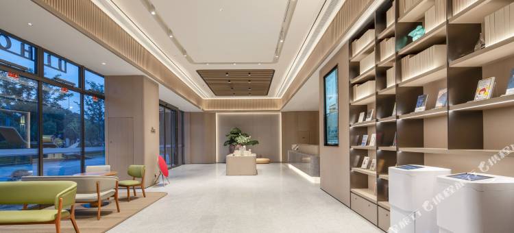 全季酒店(苏州通安钢成路店)图片