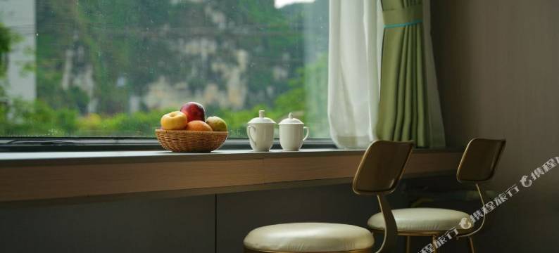 大新小满民宿图片