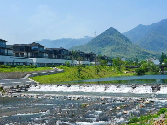 安吉·山屿朋友民宿