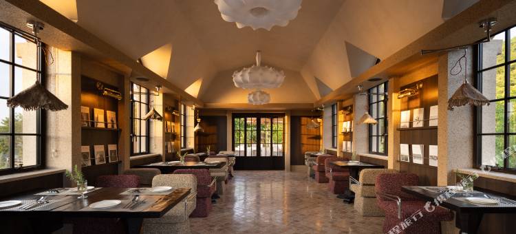 千寻集梦酒店图片