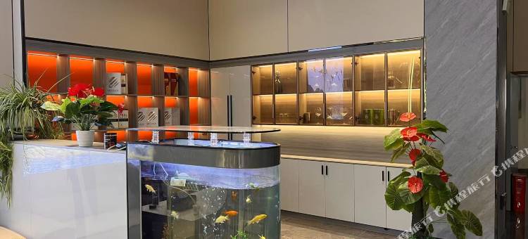 威宁浩玉来酒店图片