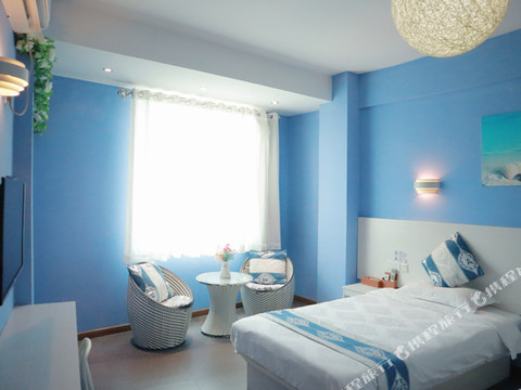 屏南亲水人家精品酒店