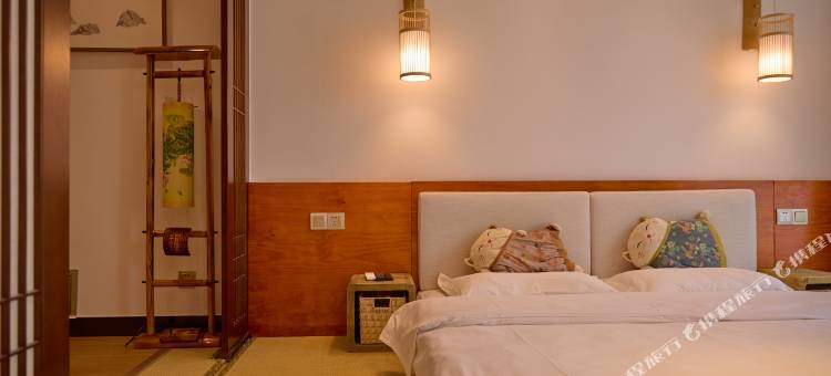 十里民宿(希久东路分店)图片