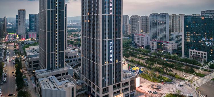 星程酒店(大同大学店)图片