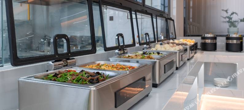 柏纳酒店(喀什地区妇幼保健院小亚郎湿地公园店)图片