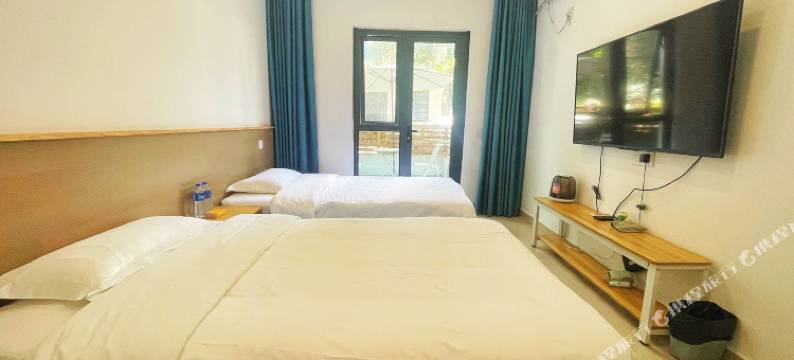 花坞陆宿(温江农业大学店)图片