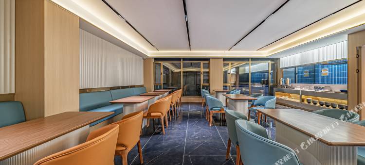 星程酒店(临夏八坊十三巷店)图片