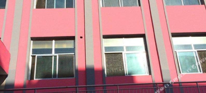 舒雅快捷宾馆(公园西街店)图片