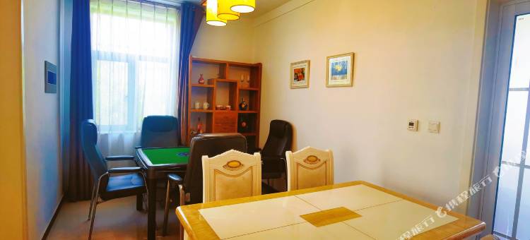 恬静小院民宿(蒙童胜境店)图片