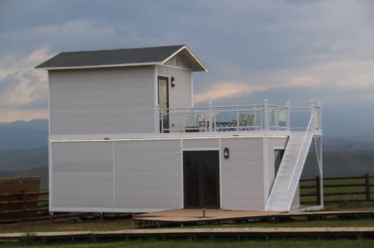 癿石秘境轻奢民宿