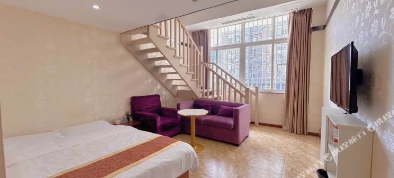 剑阁御瀛商务酒店图片