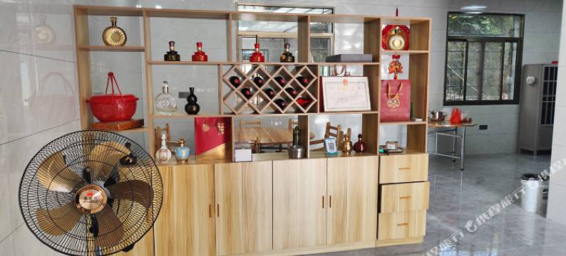 和乐同仁民宿图片