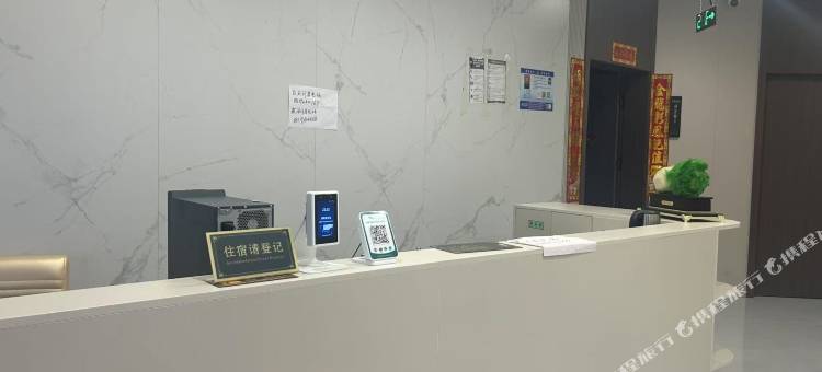 简雅居舍宾馆图片