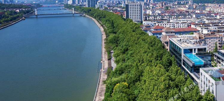 江山笔中有鹤酒店图片