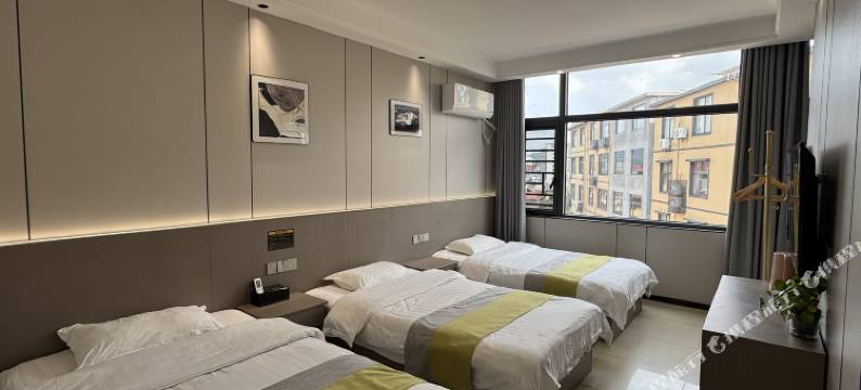 庐山莲云饭店(东林大佛店)图片