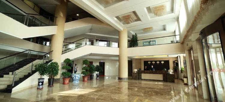 南山宾馆(通山街店)图片