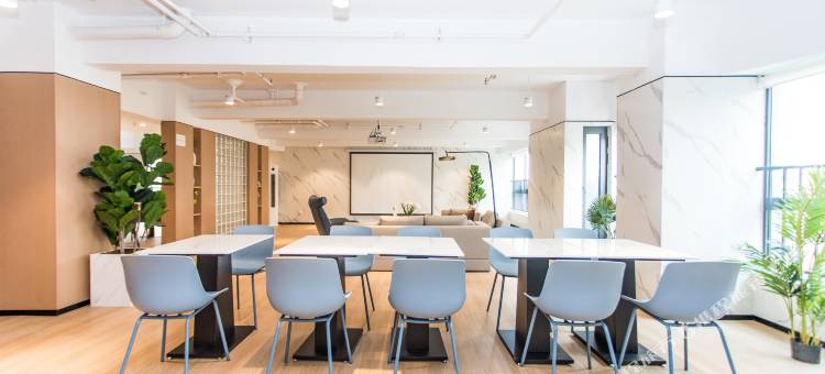 冠寓(武汉白沙天街店)图片