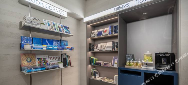 重庆沙坪坝高铁站渝碚路轻居酒店图片