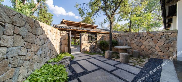 沪湘名居·荆扉图片