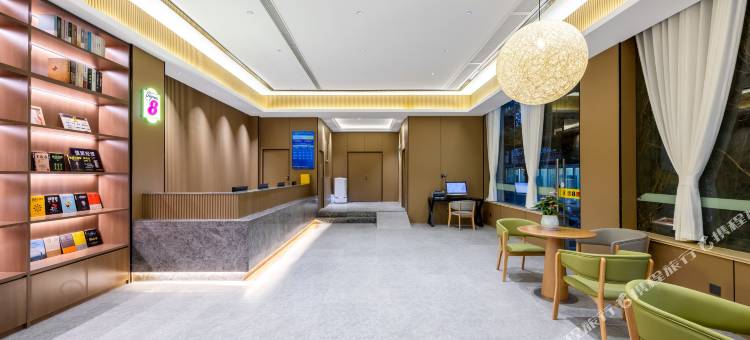 速8酒店(扬州江都龙川广场店)图片