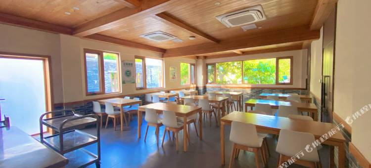 蕉岭培鸿乡墅图片