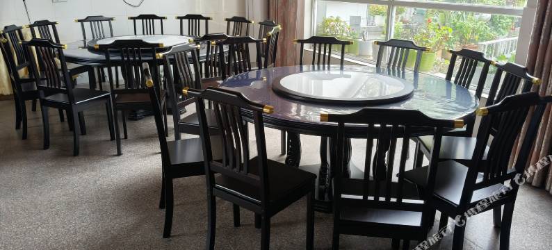 杭州聚香枫群农家图片