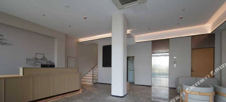 艾美酒店(日照莒县五中店)图片