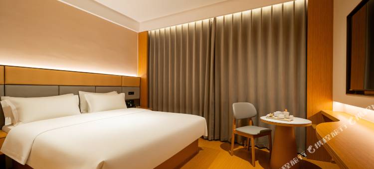 艾美酒店(日照莒县五中店)图片