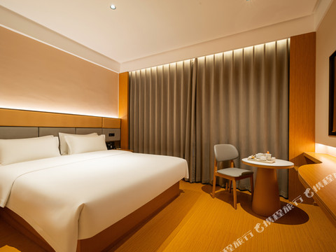 艾美酒店(日照莒县五中店)