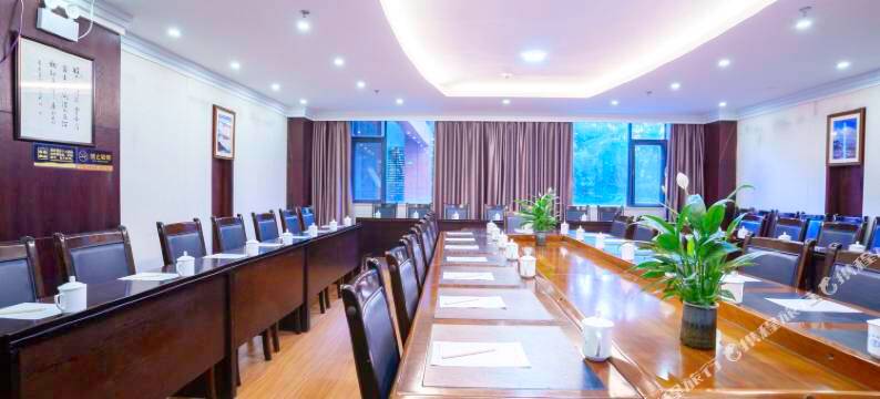 通用风华(丽江)旅居中心图片