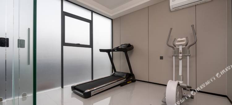 陌上雅居酒店(海口骑楼老街店)图片