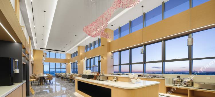 玺悦·凯亚德酒店(汕头澄海店)图片