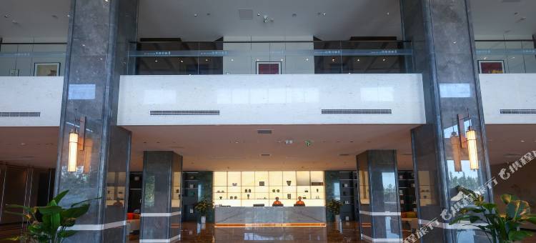 邯郸瑞菲酒店(峰峰矿区店)图片