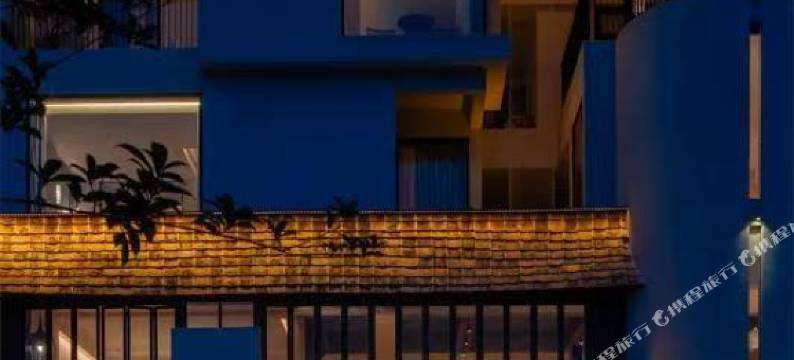 宜章枕山溪谷民宿(莽山乡店)图片